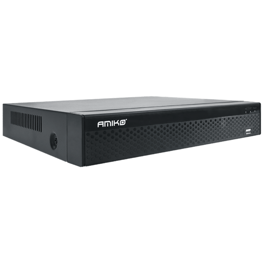Amiko Home NVR IP snimač 16 kanala H.265+/H.265/H.264, PoE - NVR 8840 16CH 8 POE 8M H.265+