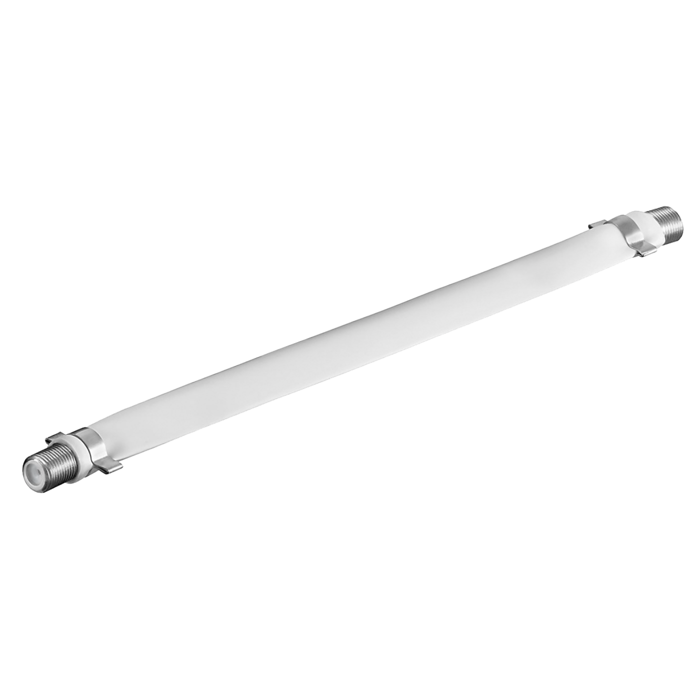 ZED electronic Antenski flat kabl sa F-konektorima - FC FLAT