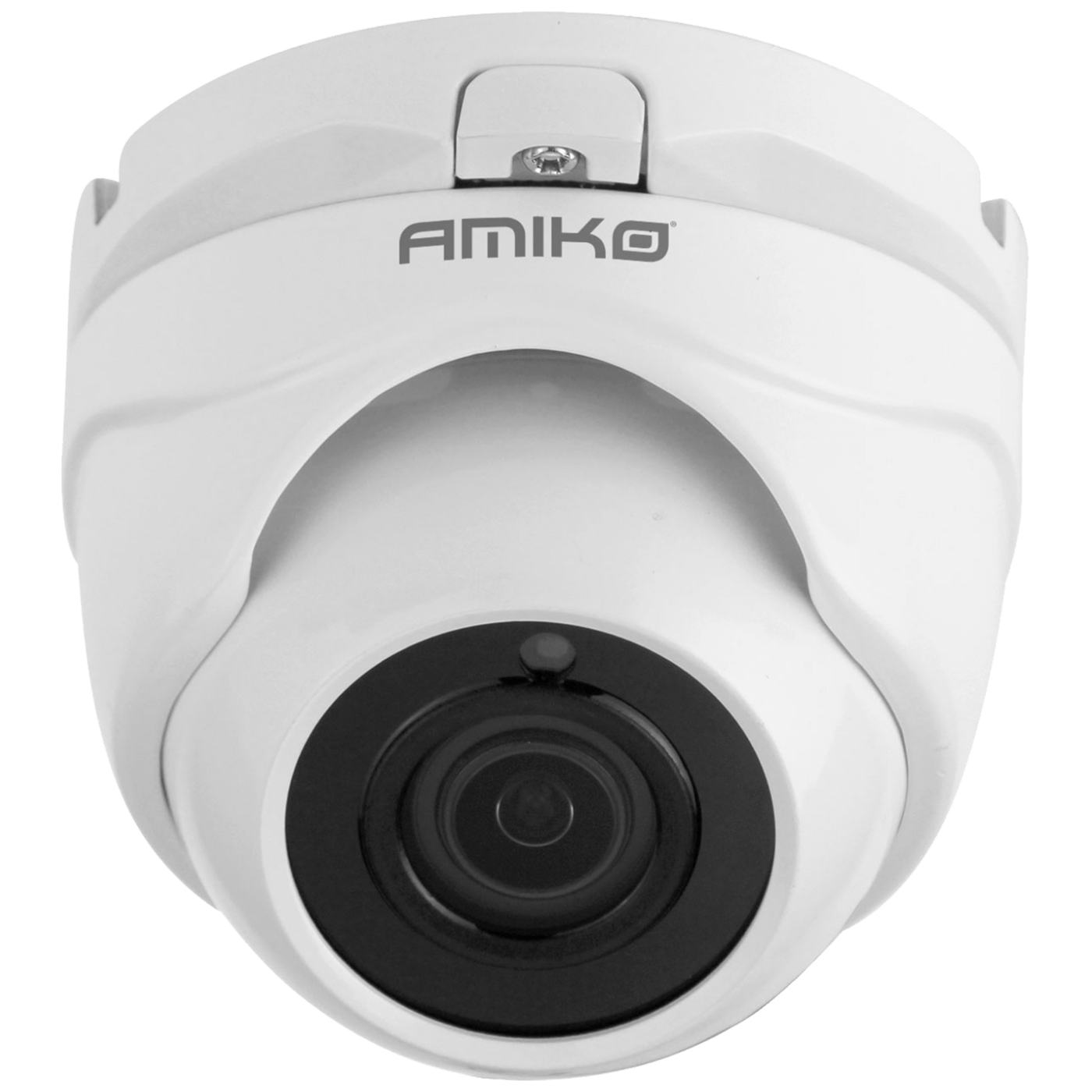 Amiko Home Kamera 2 MP, 1/2.8" SONY Starvis CMOS, HD Lens 2,8 mm - D20M230 AHD