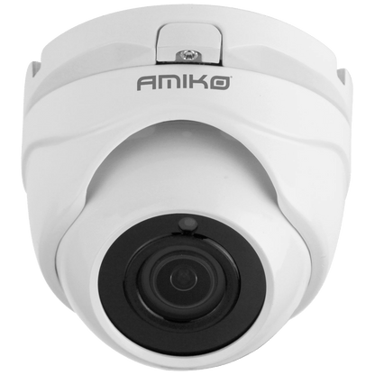 Amiko Home Kamera 2 MP, 1/2.8" SONY Starvis CMOS, HD Lens 2,8 mm - D20M230 AHD