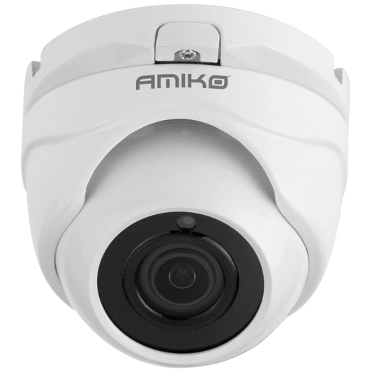 Amiko Home Kamera 2 MP, 1/2.8" SONY Starvis CMOS, HD Lens 2,8 mm - D20M230 AHD