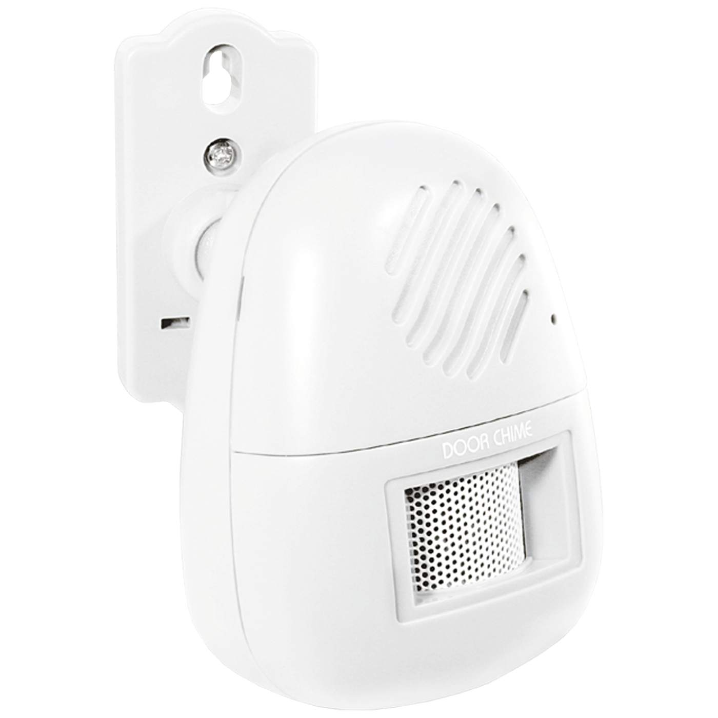 home Detektor pokreta, bežični alarm-javljač "Ding-dong" - HS 11