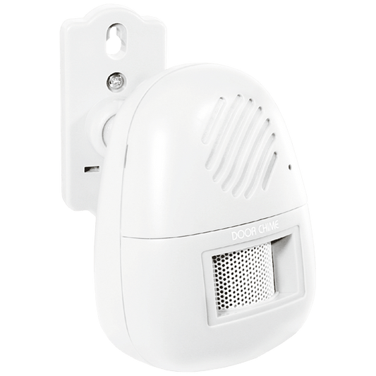 home Detektor pokreta, bežični alarm-javljač "Ding-dong" - HS 11