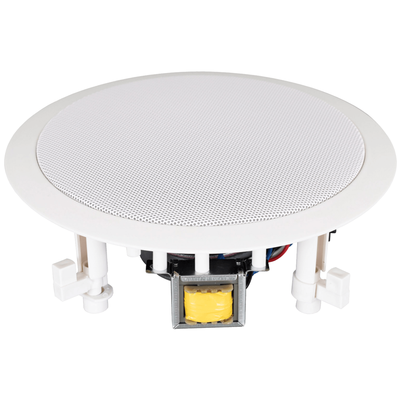 SAL Zvučnik stropni 10W, 110V, ∅ 165 mm, 8 Ohm, bijela boja - CES 165