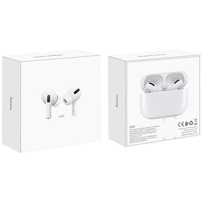hoco. Slušalica bežične sa kutijicom za punjenje, BT v5.0 - ES36 Airpods Pro