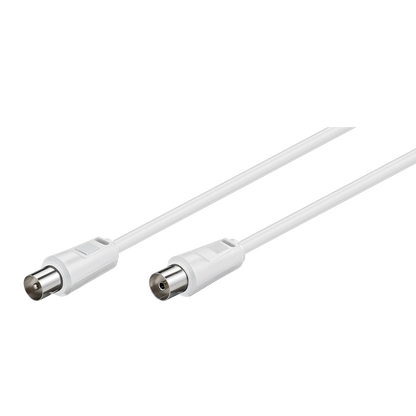 ZED electronic Antenski kabl sa RF - konektorima, 1.5 met - RFC/1,5