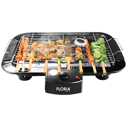 Floria Grill / Roštilj , električni, 2000 W - ZLN2867