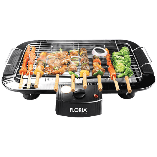 Floria Grill / Roštilj , električni, 2000 W - ZLN2867