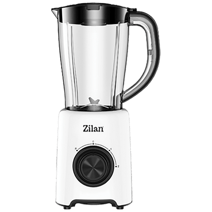 Zilan Blender zapremina 1.5 lit., 500 W, 2 brzina + pulse - ZLN3703