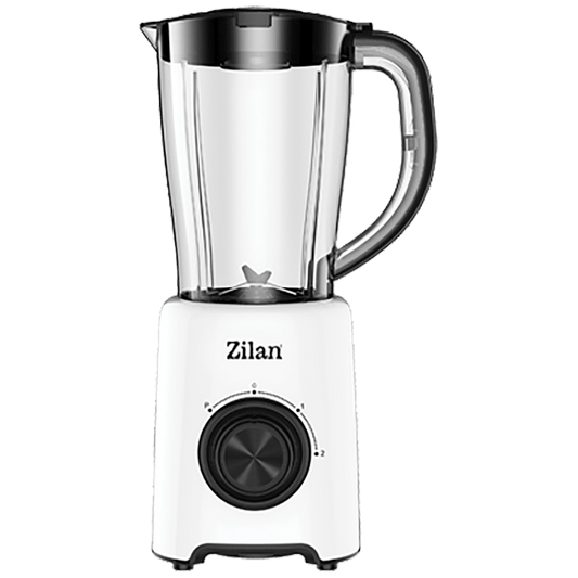Zilan Blender zapremina 1.5 lit., 500 W, 2 brzina + pulse - ZLN3703