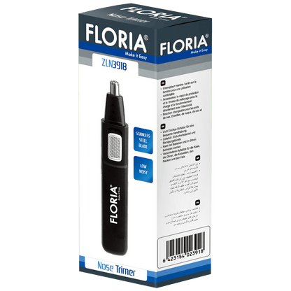 Floria Trimer za nos / uši - ZLN3918