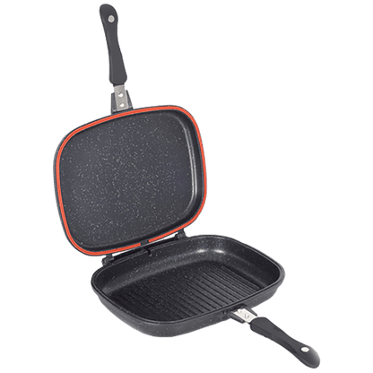 Zilan Dvostruka grill tava - ZLN9522