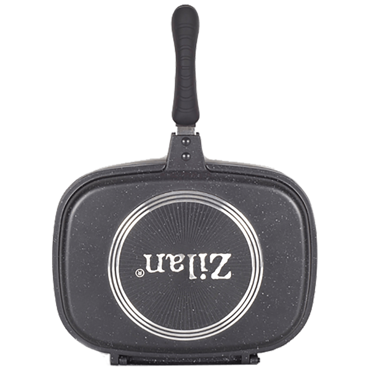 Zilan Dvostruka grill tava - ZLN9522