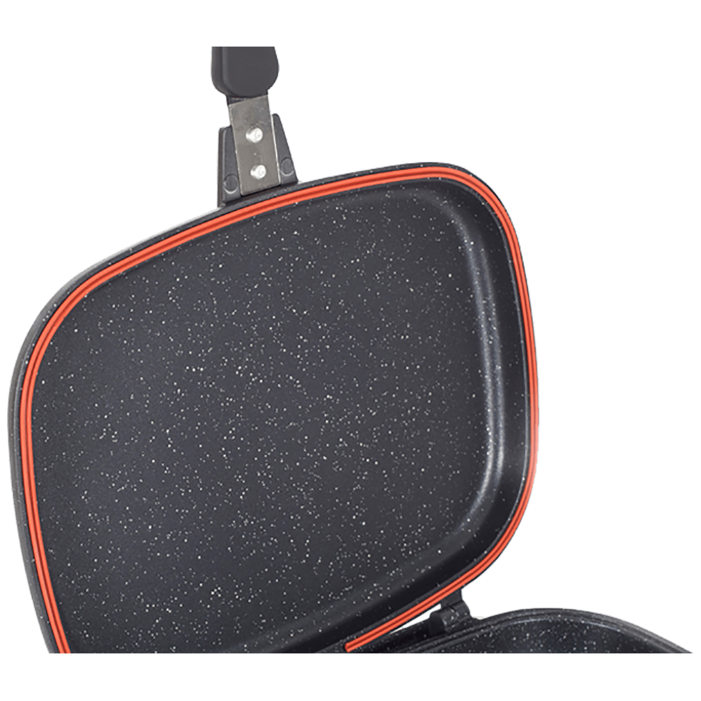 Zilan Dvostruka grill tava - ZLN9522