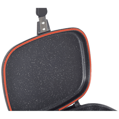 Zilan Dvostruka grill tava - ZLN9522