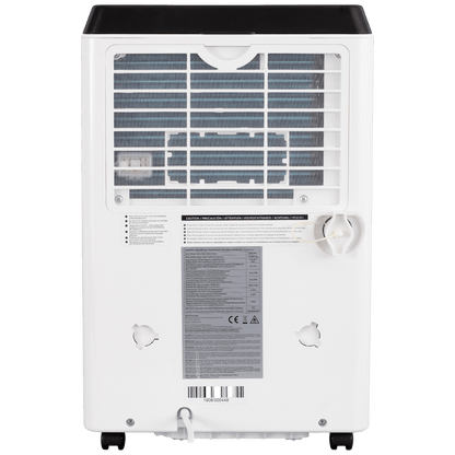Honeywell Isušivač/Odvlaživač zraka, 270 W, 24 lit. / 24 h - TP SMALL