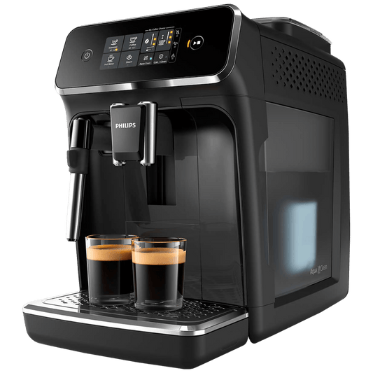 Philips Aparat za espresso kafu, 1500 W - EP2221/40