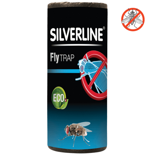 Silverline Traka za muhe i leteće insekte - IN 22425