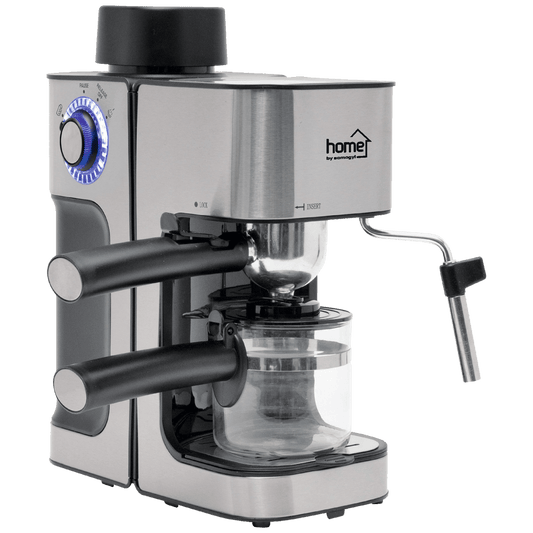 home Aparat za espresso kafu, 3.5 bar, 800 W - HG PR 14