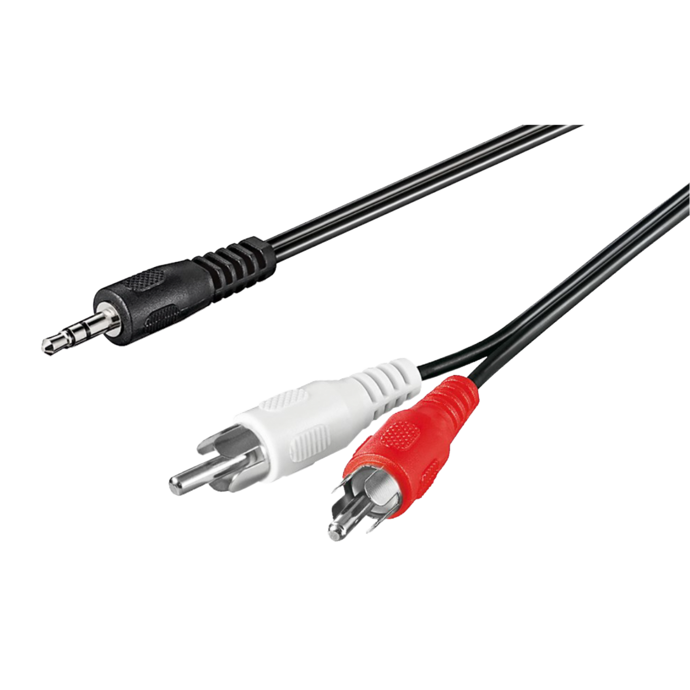 ZED electronic Činč na Jack 3.5mm kabl, dužina 1.5 met. - AK32C/1,5