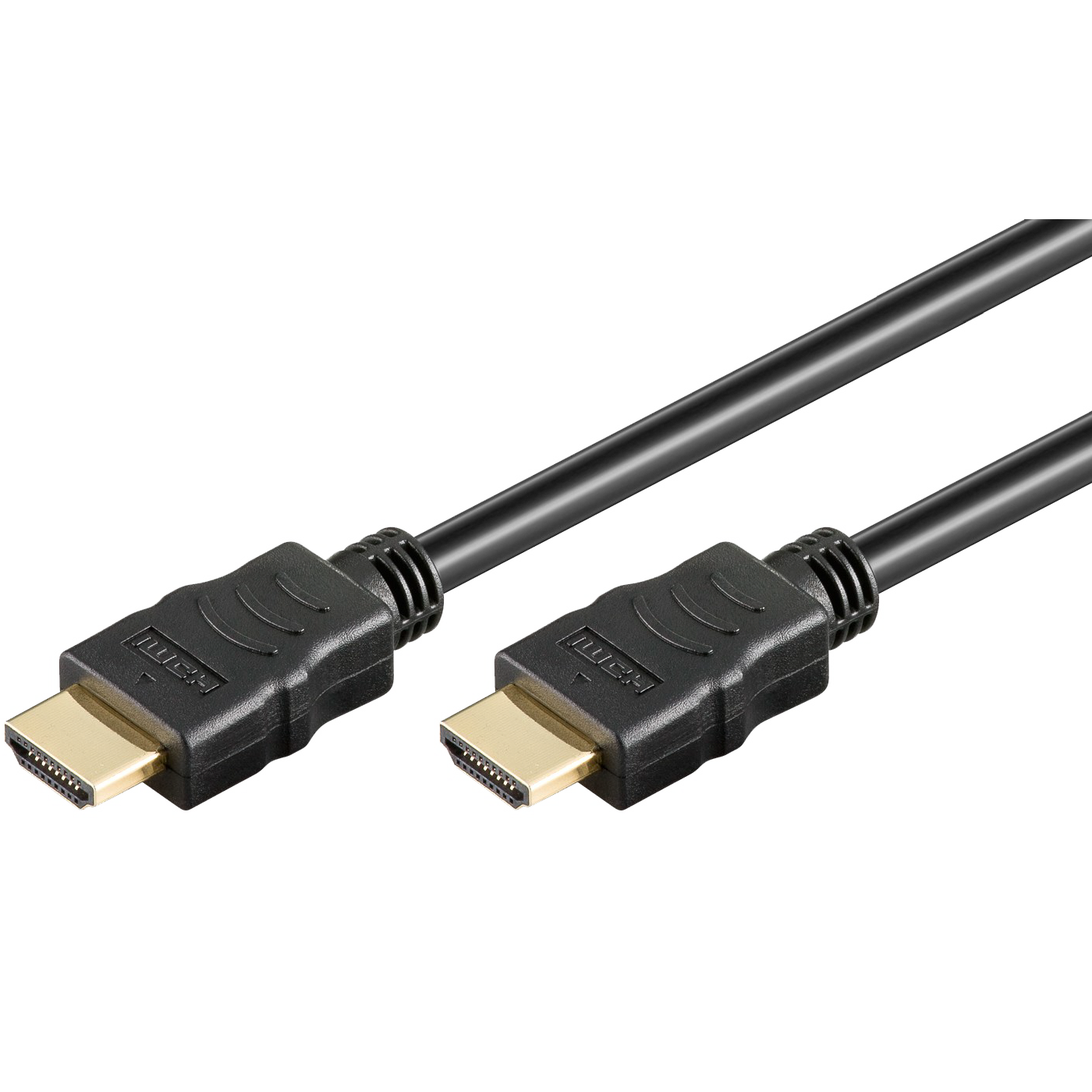 ZED electronic HDMI kabl, 2.5 met, ver. 1.4 - HDMI/2,5