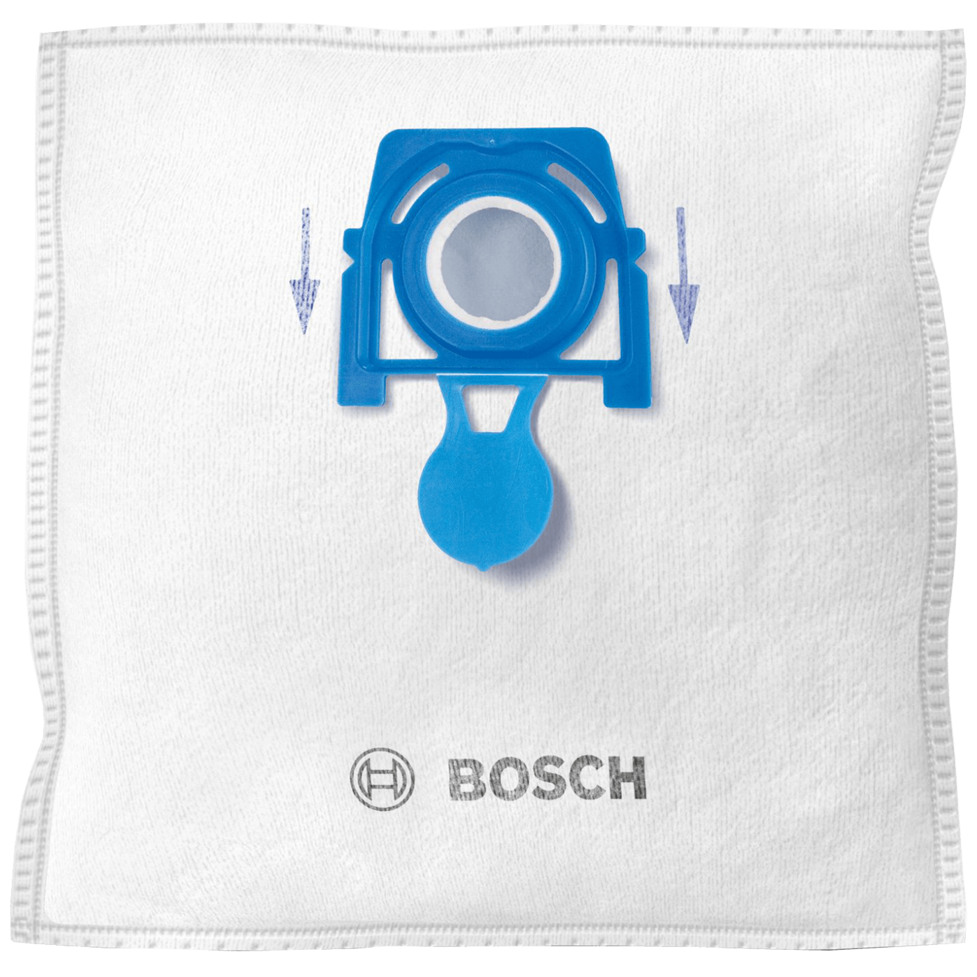 Bosch Vrećice za Bosch usisavač, pakiranje 4 kom. - BBZWD4BAG