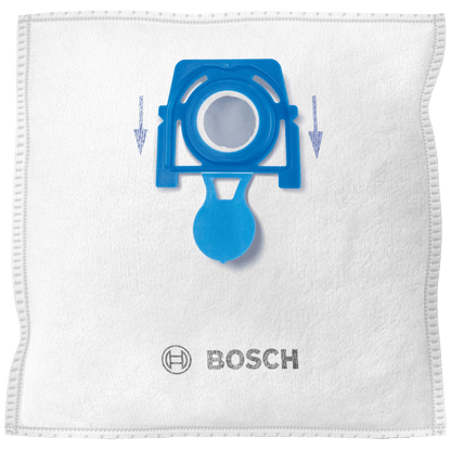 Bosch Vrećice za Bosch usisavač, pakiranje 4 kom. - BBZWD4BAG