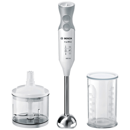 Bosch Štapni mikser/blender , 600 W, ErgoMixx - MSM66120