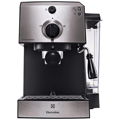 Electrolux Aparat za espresso kafu, 1250 W, EasyPresso - EEA111