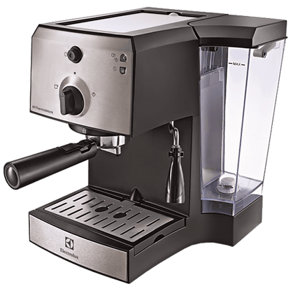 Electrolux Aparat za espresso kafu, 1250 W, EasyPresso - EEA111