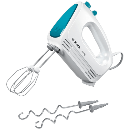 Bosch Mikser ručni, 375 W, 4 brzine, CleverMixx - MFQ2210DS