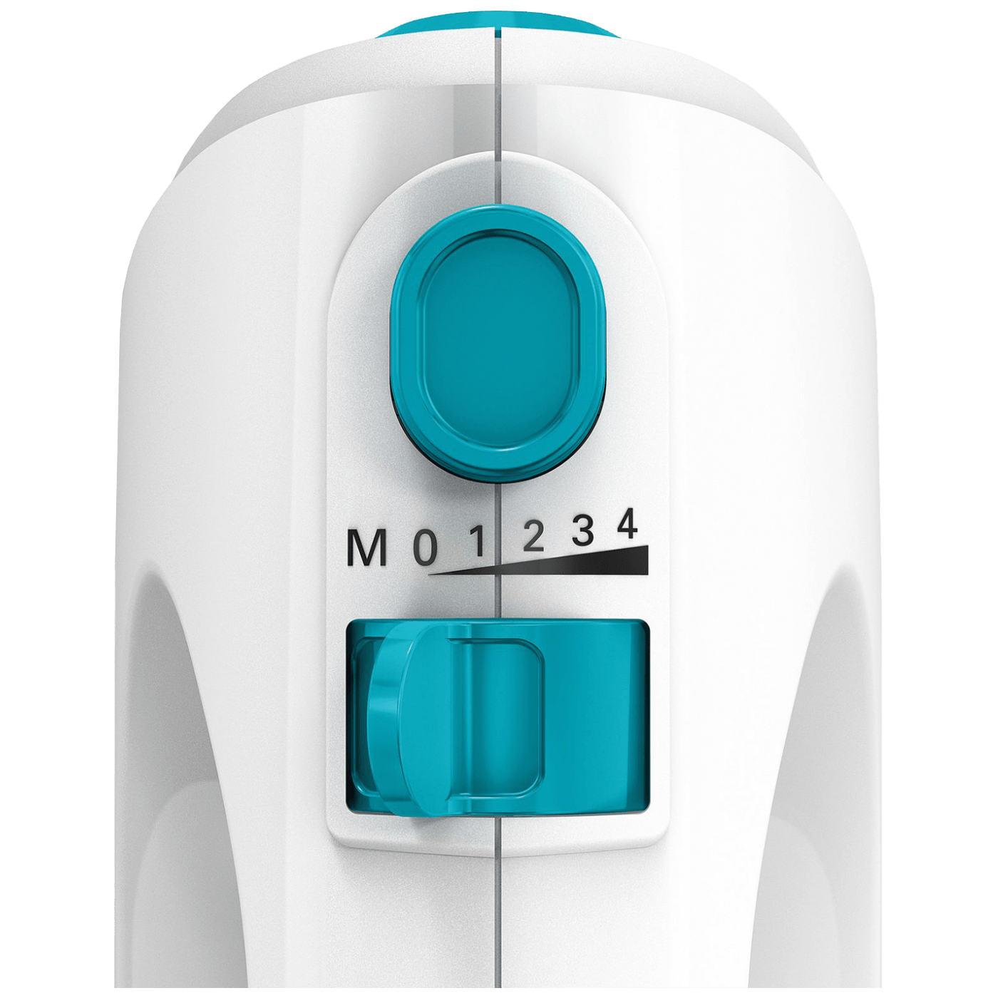 Bosch Mikser ručni, 375 W, 4 brzine, CleverMixx - MFQ2210DS