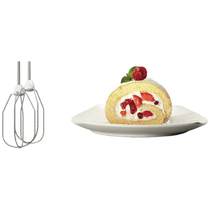 Bosch Mikser ručni, 375 W, 4 brzine, CleverMixx - MFQ2210DS