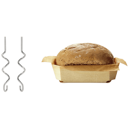 Bosch Mikser ručni, 375 W, 4 brzine, CleverMixx - MFQ2210DS