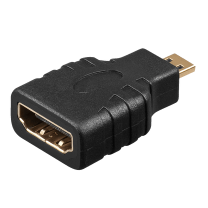 ZED electronic Adapter HDMI na HDMI Micro - HDMI-MIC