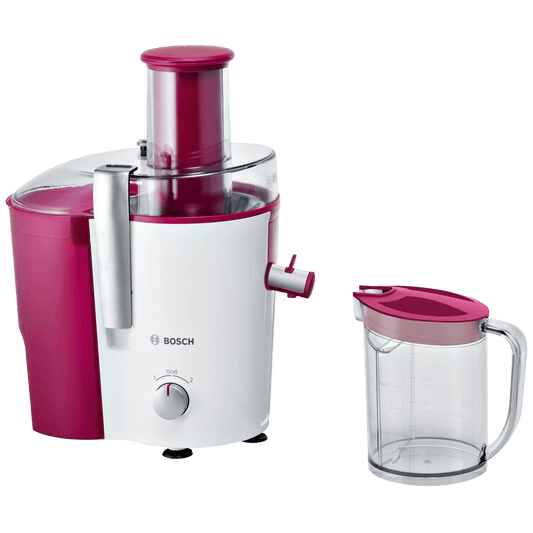 Bosch Sokovnik, 700 W, VitaJuice 2 - MES25C0