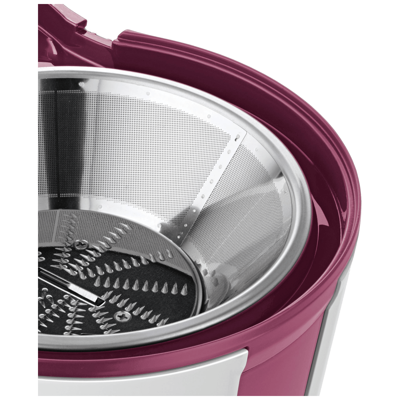 Bosch Sokovnik, 700 W, VitaJuice 2 - MES25C0