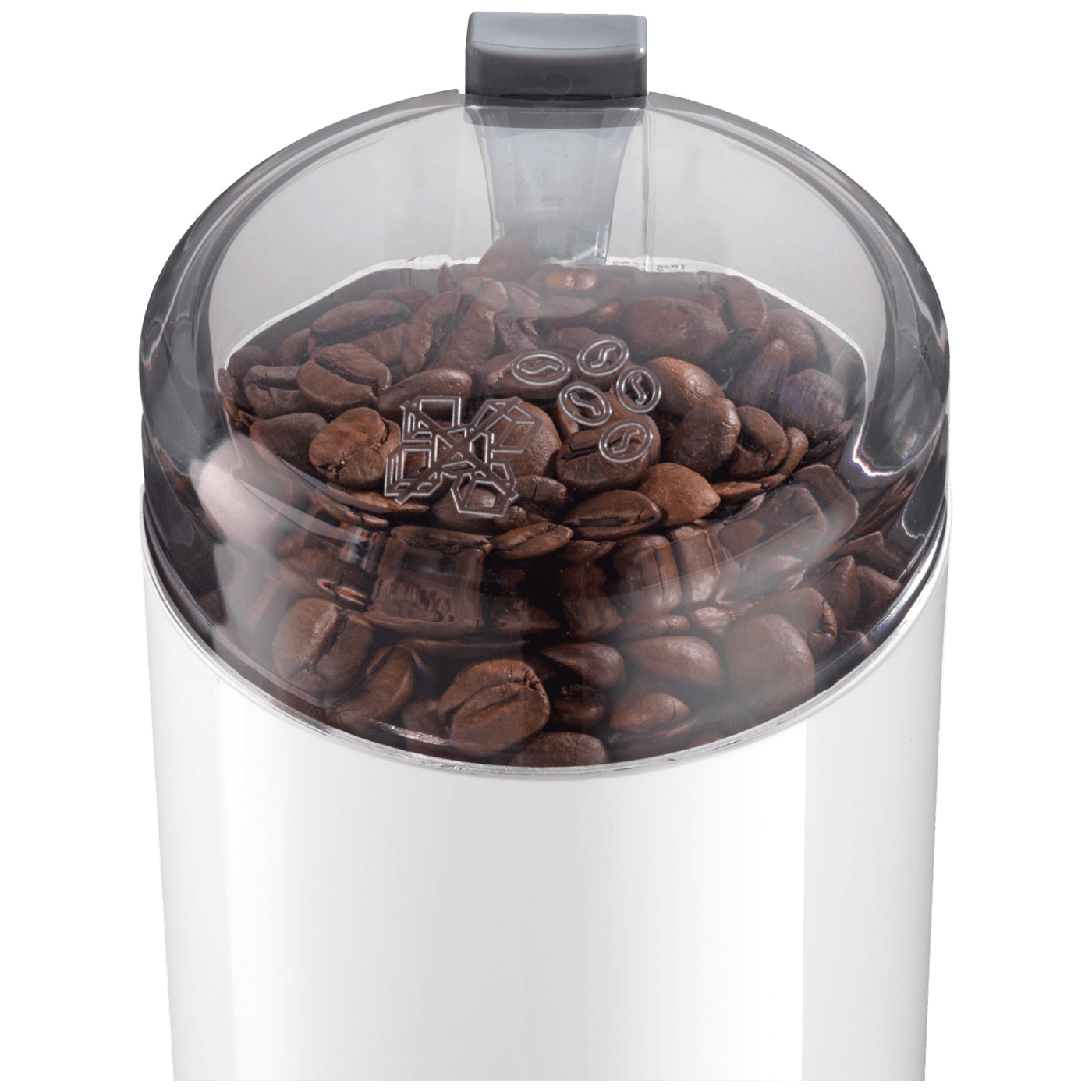 Bosch Mlin za kafu, 180 W - TSM6A011W