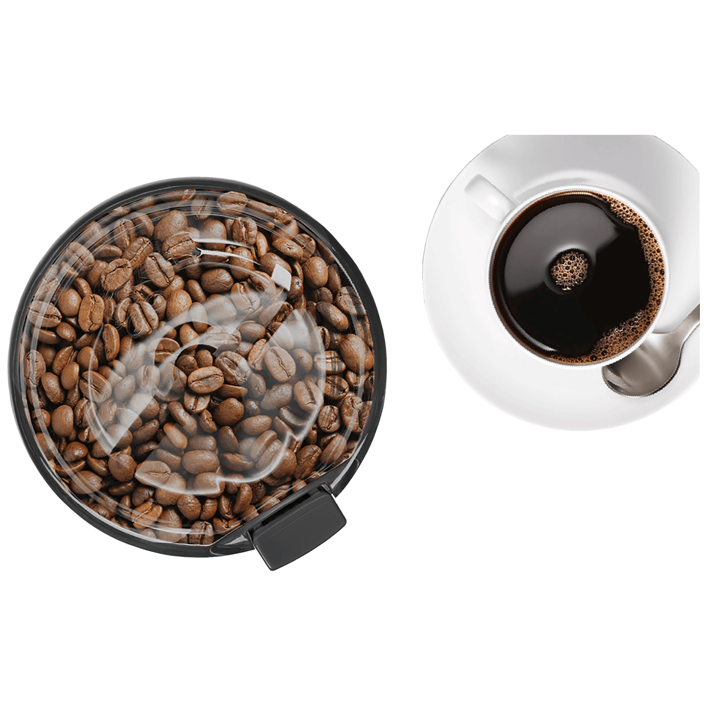 Bosch Mlin za kafu, 180 W - TSM6A011W