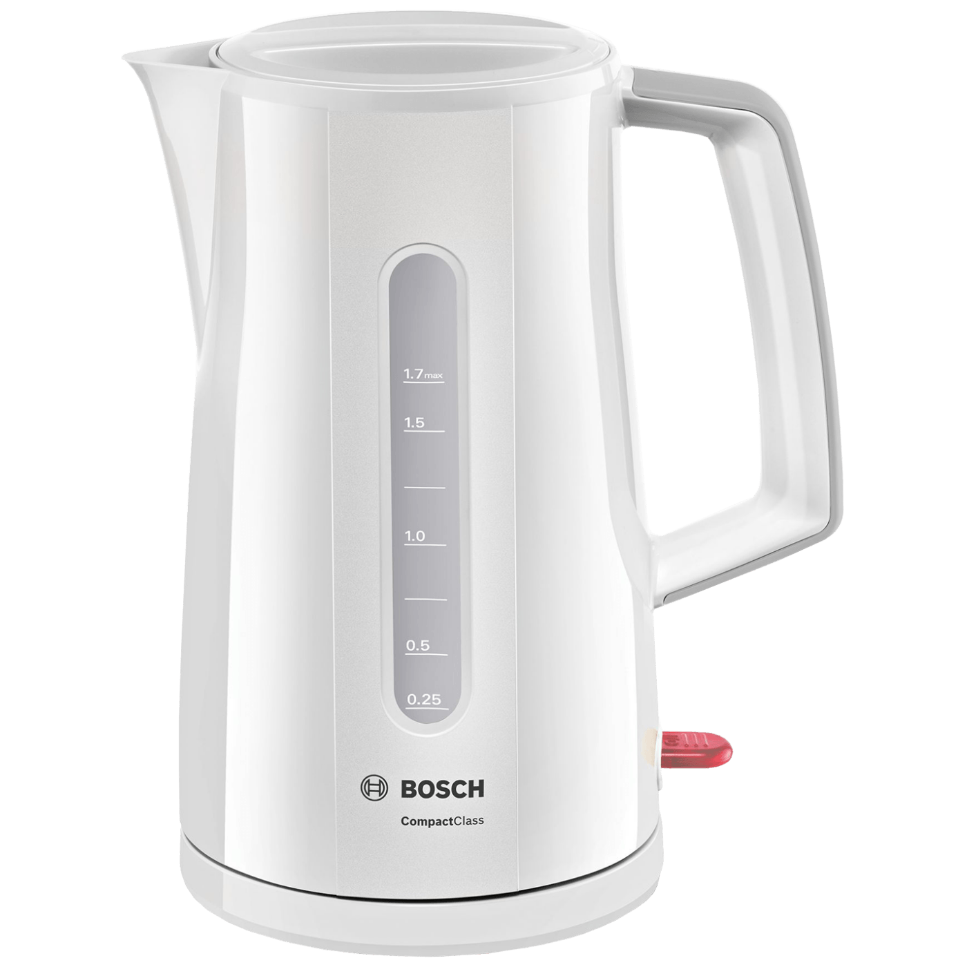 Bosch Kuhalo za vodu, zapremina 1.7 lit., 2400 W, CompactClass - TWK3A011