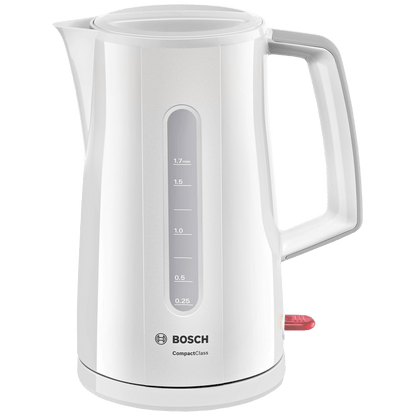 Bosch Kuhalo za vodu, zapremina 1.7 lit., 2400 W, CompactClass - TWK3A011