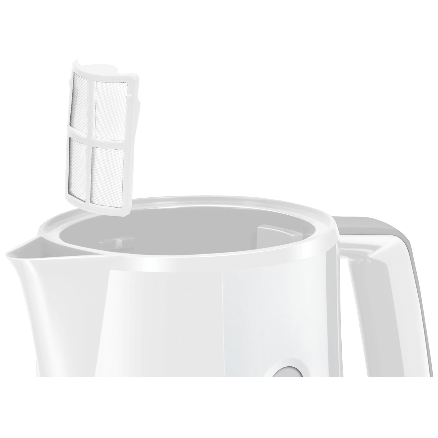 Bosch Kuhalo za vodu, zapremina 1.7 lit., 2400 W, CompactClass - TWK3A011