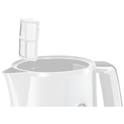 Bosch Kuhalo za vodu, zapremina 1.7 lit., 2400 W, CompactClass - TWK3A011