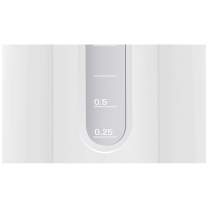 Bosch Kuhalo za vodu, zapremina 1.7 lit., 2400 W, CompactClass - TWK3A011