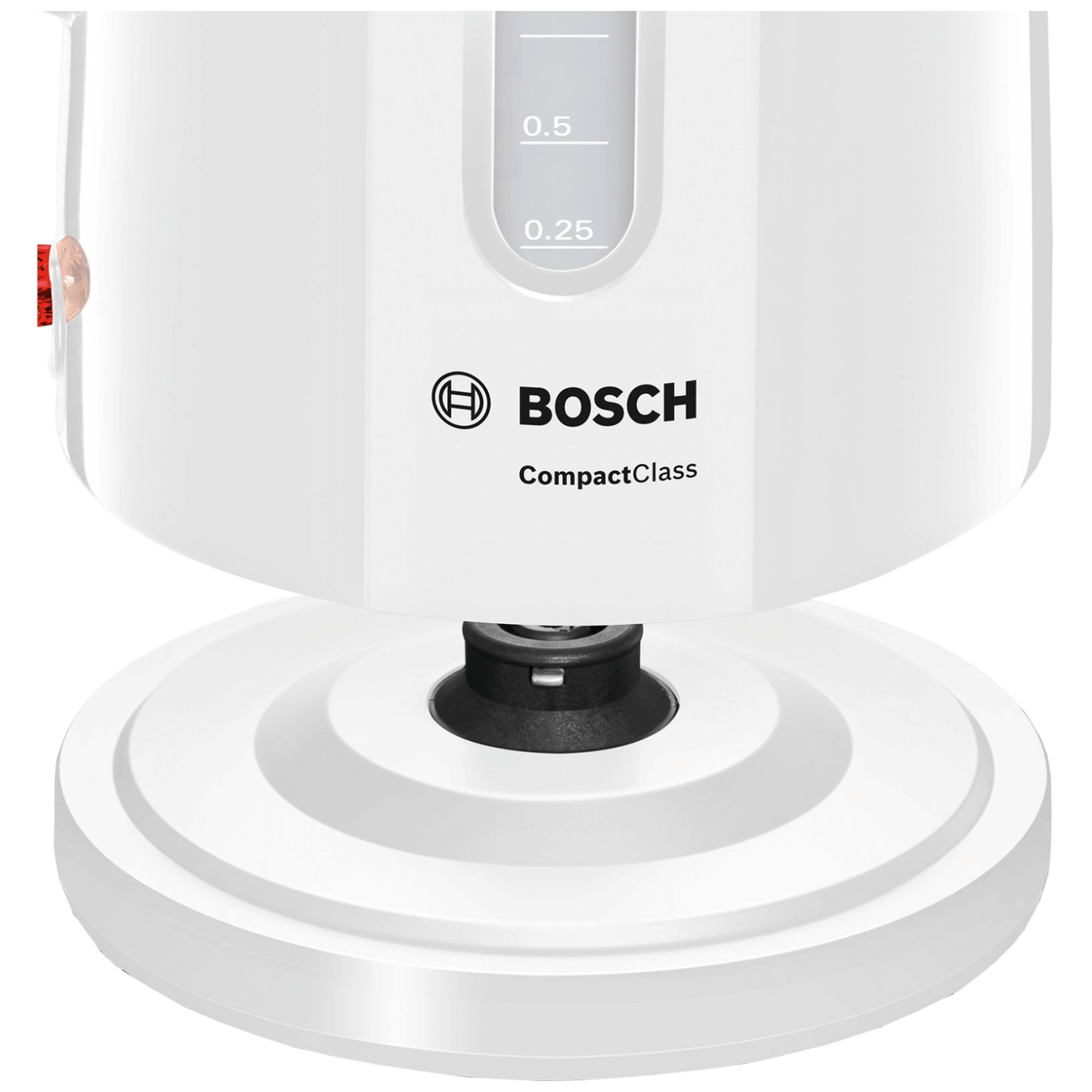 Bosch Kuhalo za vodu, zapremina 1.7 lit., 2400 W, CompactClass - TWK3A011