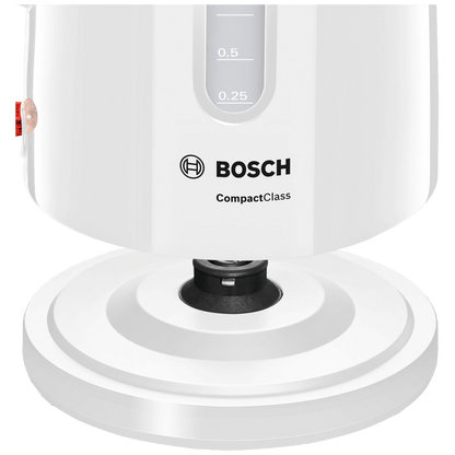 Bosch Kuhalo za vodu, zapremina 1.7 lit., 2400 W, CompactClass - TWK3A011