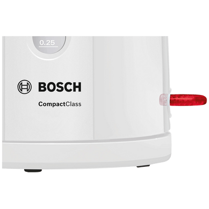 Bosch Kuhalo za vodu, zapremina 1.7 lit., 2400 W, CompactClass - TWK3A011