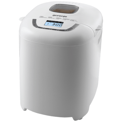 Gorenje Pekač hljeba, 550W, 15 programa, LCD display - BM910WII
