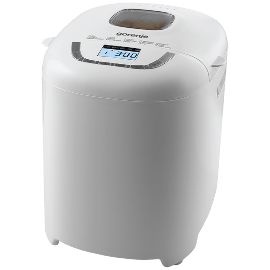 Gorenje Pekač hljeba, 550W, 15 programa, LCD display - BM910WII