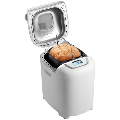 Gorenje Pekač hljeba, 550W, 15 programa, LCD display - BM910WII